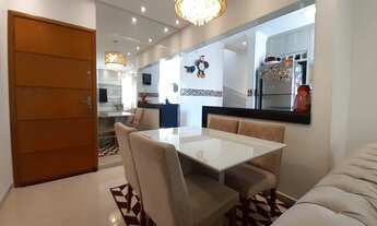 Imagem 3: Apartamento sem condomínio de 150m² com 3 dorms 1 suíte 2 vagas por R$710.000,00 no Campes