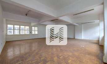 Imagem 2: Conjunto para alugar, 116 m² por R$ 1.500,00/mês - República - São Paulo/SP