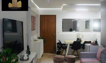 Imagem: Lindo 2 quartos mobiliado, 1 suíte 1