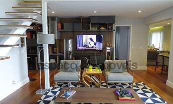 Imagem 4: Duplex no condominio mais charmoso do Panamby - melhor planta, lazer e localização