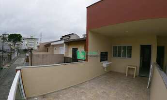 Imagem: Casa com 1 dormitório para alugar, 40 m²