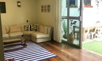 Imagem 3: Casa em excelente localização