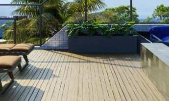 Imagem 7: Flat para venda possui 18 metros quadrados com 1 quarto em Cabo Branco - João Pessoa - PB