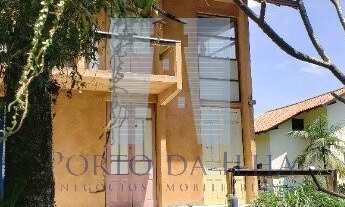 Imagem 6: CHARMOSA CASA COM 03 DORMS (1 SUÍTE) + 3 VAGAS, EM CACUPÉ