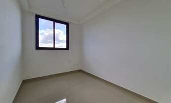 Imagem 6: Vista Bella, 2 quartos, suíte, 59m², varanda, porcelanato e 2 vagas de garagem no Cabula