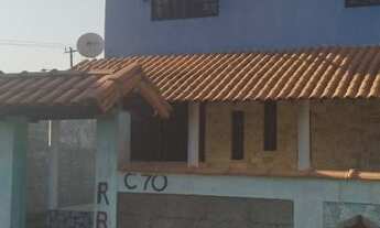 Imagem 6: Casa para venda possui 200 metros quadrados com 4 quartos em São José do Imbassaí - Maricá