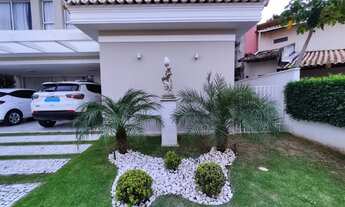 Imagem 2: Casa no Cond. Padre Monte duplex 4 conceito aberto moderna e mobiliada BARATO PARA VENDER