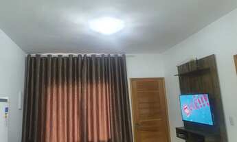 Imagem 6: IMPECÁVEL 37m² CONCEITO ABERTO 2 DTS MOBILIADO