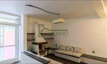 Imagem 4: Sobrado com 4 dorms, Vila Anglo Brasileira, São Paulo, Cod: 11805