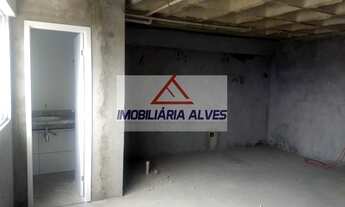 Imagem 4: Sala em Fátima - Teresina