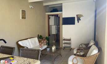 Imagem 2: Casa para venda com 135 metros quadrados com 3 quartos em Itaipu - Niterói - Rio de Janeir