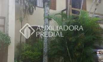 Imagem 3: PORTO ALEGRE - Casa de Condomínio - Cristal