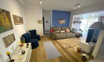 Imagem 6: Apto Vila Mariana - Lazer completo