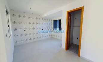 Imagem 6: Sobrado em Tatuquara - Curitiba, PR