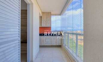 Imagem 4: Apartamento com 2 dormitórios à venda, 80 m² por R$ 390.000,00 - Vila Tibério - Ribeirão P