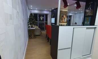 Imagem 3: Cond. Ville Ametista 63 metros quadrados com 3 quartos em Atalaia - Ananindeua - PA