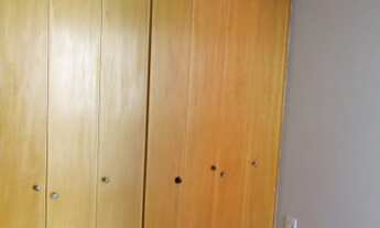 Imagem 6: Apartamento para aluguel com 60 metros quadrados com 2 quartos em Indianópolis - São Paulo