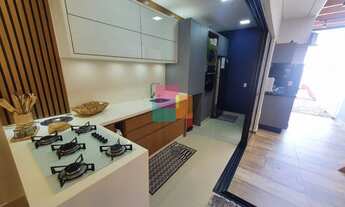 Imagem 6: JOINVILLE - Sobrado Padrão - Costa e Silva