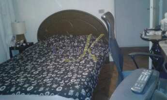 Imagem 6: Apartamento à venda no Humaitá com vista Cristo