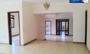 Imagem 5: Casa em Condomínio para Venda em Lagoa Santa, Condados de Bouganville, 4 dormitórios, 1 su