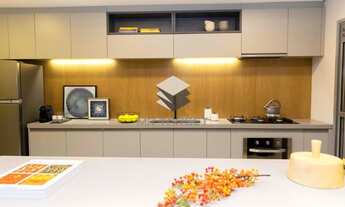 Imagem 5: SÃO PAULO - Apartamento Padrão - VILA CLEMENTINO (STAN