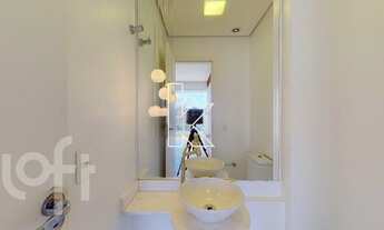 Imagem 6: SãO PAULO - Apartamento Padrão - Vila Nova Conceição