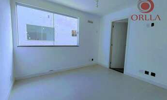 Imagem 2: Apartamento Duplex com 2 dormitórios à venda, 86 m² por R$ 290.000,00 - Barroco (Itaipuaçu