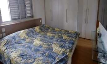 Imagem 5: Área privativa à venda, 2 quartos, 1 suíte, 2 vagas, Santo Agostinho - Belo Horizonte/MG