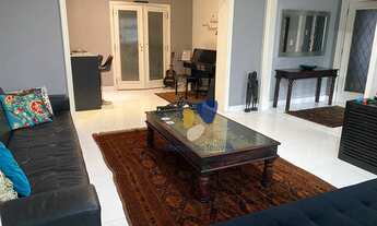 Imagem 3: Apartamento Garden, 4 qts, 2 suites e vaga na quadra da Praia de Copacabana!