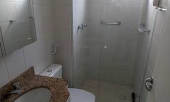 Imagem 6: Apartamento para Locação em São Paulo, ITAIM BIBI, 2 dormitórios, 1 suíte, 2 banheiros, 2