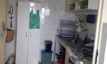 Imagem 3: Vendo apto 02 dorm a 600m estaçao liberdade