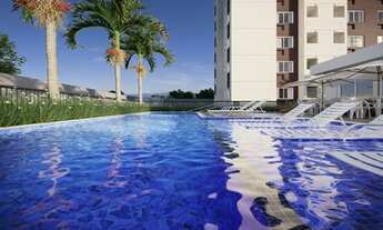 Imagem 5: Vivaz Piedade - 2 Quartos - Rua Goiás - Piedade RJ