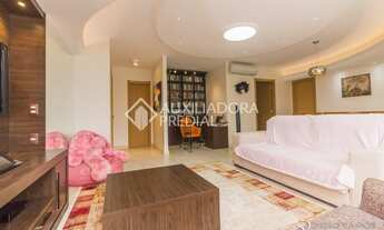 Imagem 7: PORTO ALEGRE - Apartamento Padrão - Menino Deus