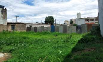 Imagem 2: Lote de 400m próximo avenida principal QNO 18