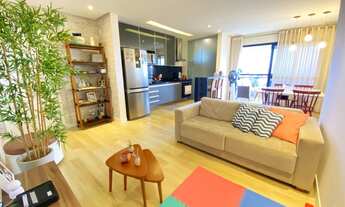 Imagem: Venda excelente apto 3/4 - 1 suíte - Ed