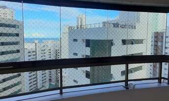 Imagem: Belíssimo apartamento com 04 quartos todo