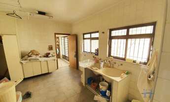 Imagem 7: Casa, 840 m² - venda por R$ 6.900.000,00 ou aluguel por R$ 20.000,00/mês - Jardim das Band