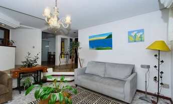 Imagem 3: Apartamento para venda com 238 metros quadrados com 3 quartos em Camaquã - Porto Alegre