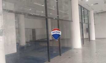 Imagem 7: LOJA DE FRENTE NA PEDRO LESSA COM 980 metros 14 000 LOCAÇÃO