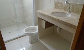 Imagem 3: Apartamento para aluguel possui 90 metros quadrados com 3 quartos em Nova América - Piraci