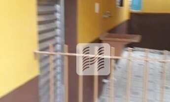 Imagem 7: Casa com 1 dormitório para alugar, 60 m² por R$ 650,00/mês - Sítio Morro Grande - São Paul