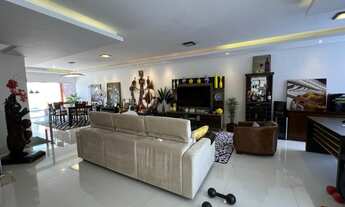 Imagem 2: Condomínio Quinta das Laranjeiras, Casa com 4 suítes, Parque das Laranjeiras