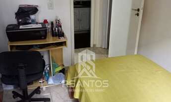 Imagem 6: Freguesia - Apartamento 2 quartos - Condomínio com lazer completo!