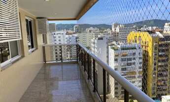 Imagem 4: Apartamento para venda tem 150 m² com 4 quartos em Icaraí - Niterói - RJ