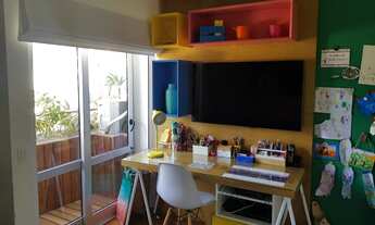 Imagem 3: RIO DE JANEIRO - Apartamento Padrão - LEBLON