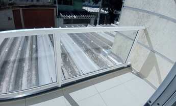 Imagem 7: Sobrado Lauzane Paulista!!! 03 suítes, sacada, quintal, 02 vagas de garagem, 150m²!!