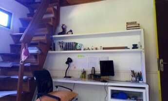 Imagem 6: Chácara com vista para o mar no Ribeirão da Ilha em Florianópolis