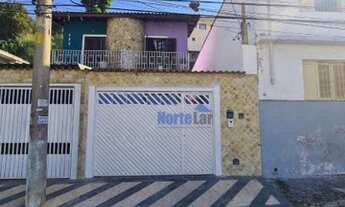 Imagem: Sobrado a venda Vila Catupi