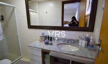 Imagem 7: Apartamento com 2 dormitórios à venda, 78 m² por R$ 540.000,00 - Taumaturgo - Teresópolis