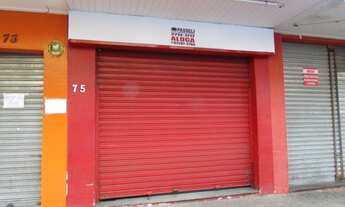 Imagem 4: Loja Centro em frente a Americana e Giro